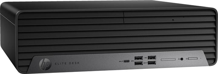 Actual product image HP Elite SFF 800 G9 Desktop PC, Intel® Core™ i7, i7-14700, 16 GB, 512 GB, DVD±RW, Windows 11 Pro (Intel Core i7-14700, 16 GB, 512 GB, UHD Graphics 770)