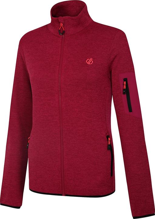 Image du produit Dare2b - Haut polaire TORREK - Femme (44 D)