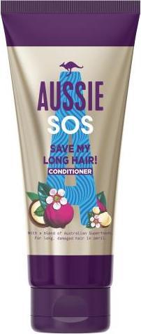 Produktbild Aussie SOS Save My Lengths! (200 ml)