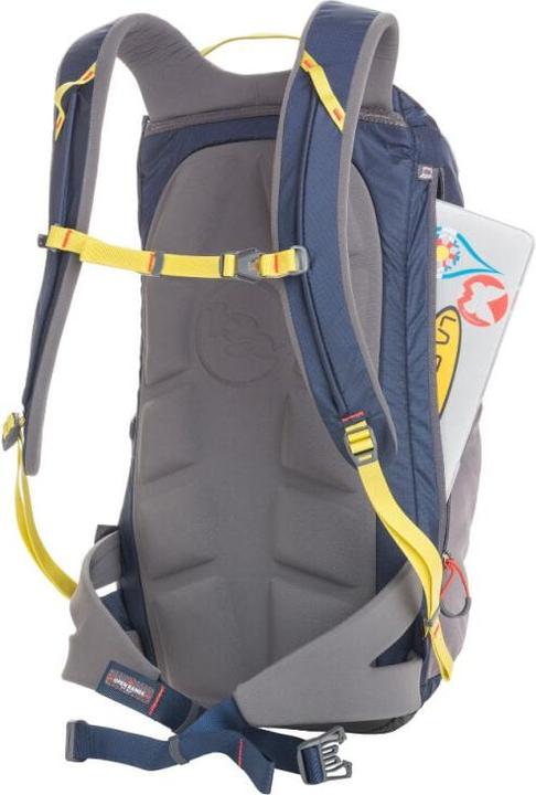 Produktbild Big Agnes Impassable 20 (20 l)