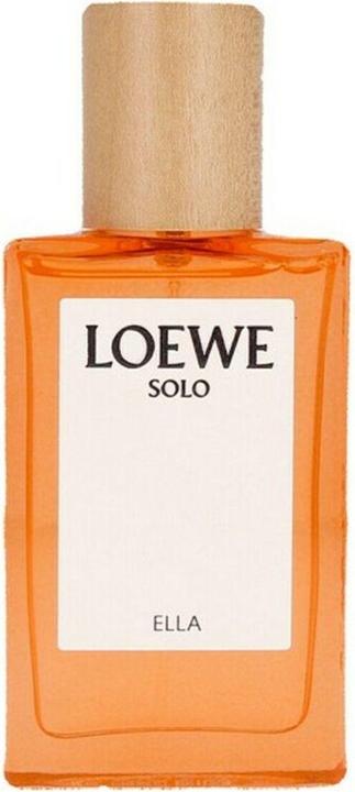 Produktbild Loewe Solo Ella Eau de Parfum 30 ml (Eau de Parfum, 30 ml)