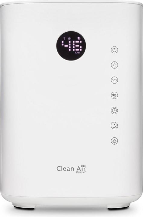 Image du produit Clean Air Optima CA-604W Remplissage par le haut intelligent (55 m²)