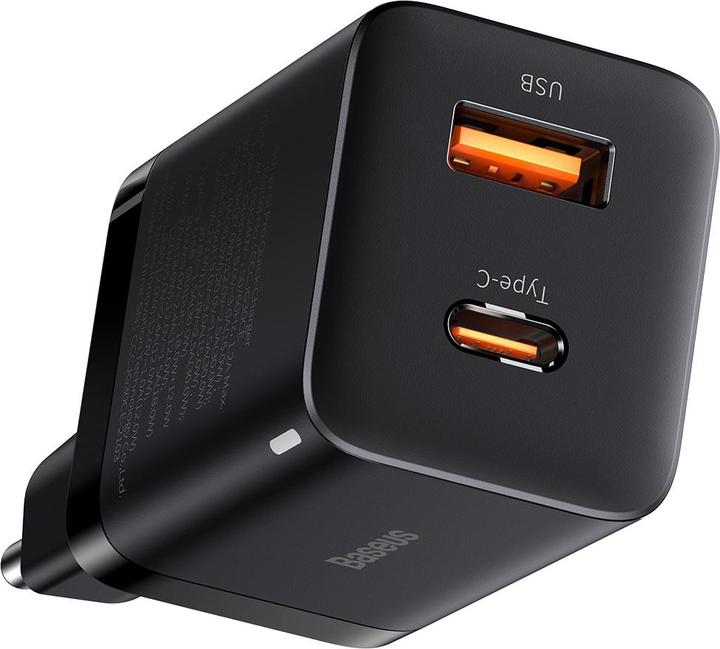 Produktbild Baseus Super Si Pro Quick Charger (30 W)