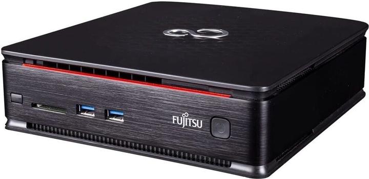 Produktbild Fujitsu ESPRIMO Q920 Mini PC (generalüberholt) (sehr gut) Intel® Core™ i5 i5-4590T 8GB 240GB SSD
