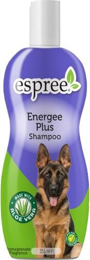 Productafbeelding Espree Shampoo Energee Plus (Hond, 355 ml)