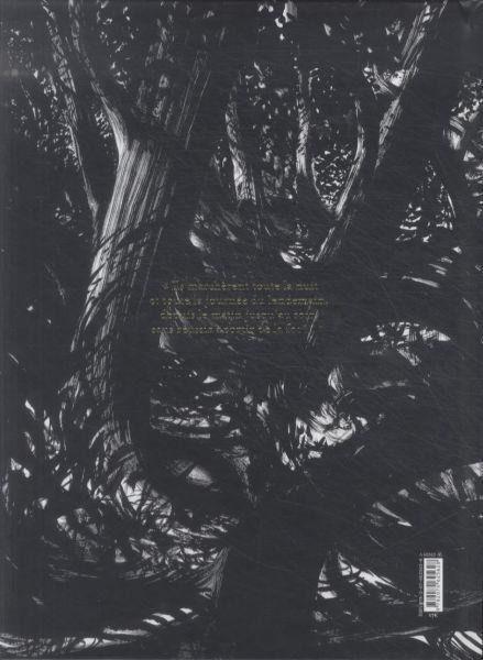 Immagine prodotto Hansel et Gretel (Francese, Grimm Jacob, Mattotti Lorenzo, Grimm Wilhelm, 2009)