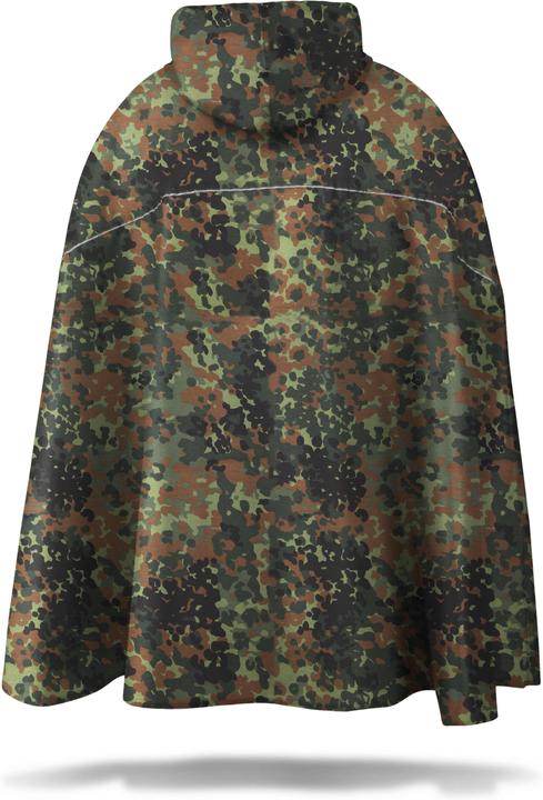 Immagine prodotto Normani Poncho da pioggia Cherrapunji - 9213 (XL)