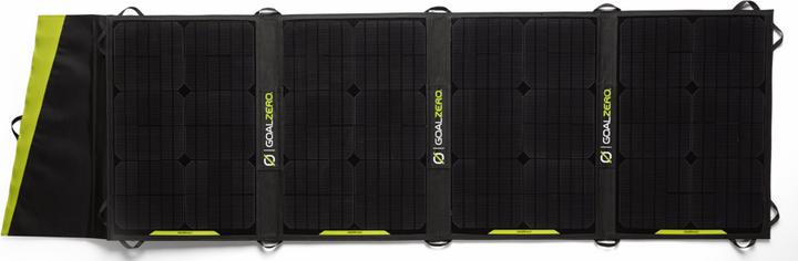 Actual product image Goal Zero Nomad 100 (100 W, 4.60 kg)