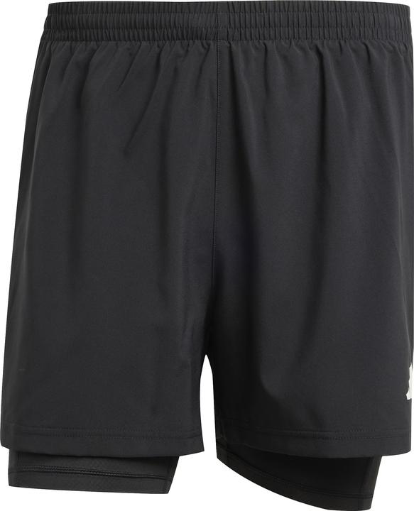 Immagine prodotto adidas Own the Run Bars Shorts 2in1 (S)