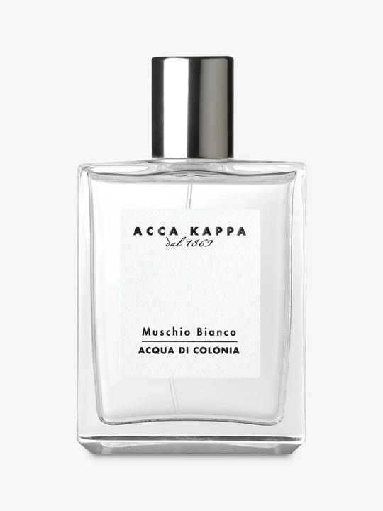 Immagine prodotto Acca Kappa Pussy Biancho (Eau de cologne, 50 ml)