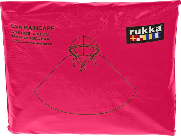 Actual product image Rukka Eva (One size)