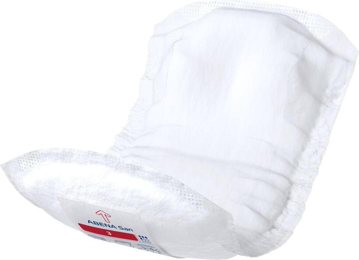 Actual product image Abena Premium 3 red (30 x, Regular)