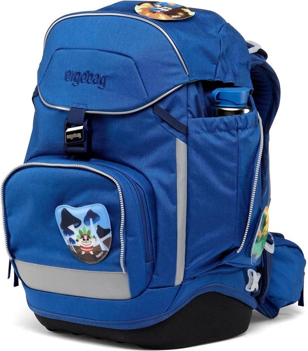 Produktbild Ergobag Schulthek-Set (20 l)