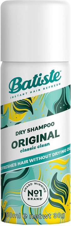 Immagine prodotto Batiste Original (50 ml, Shampoo secco)