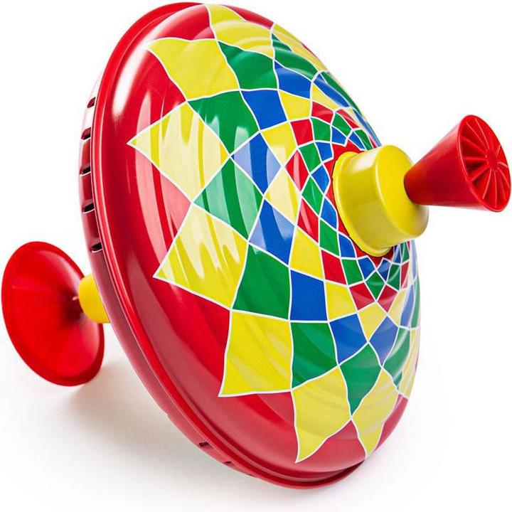 Productafbeelding Bigjigs Metaal Bromtol