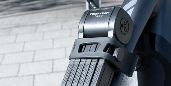 Actual product image Trelock FS 380 Trigo (85 cm)