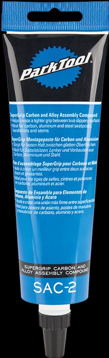Produktbild Park Tool Sac-2 (113 ml, Montagepaste)