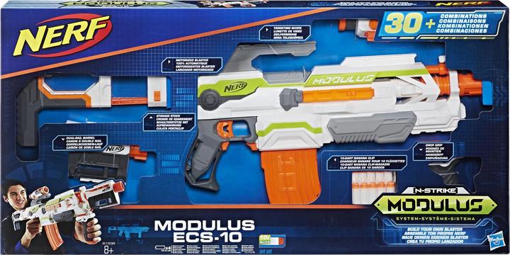 Produktbild Nerf N-Strike Blaster