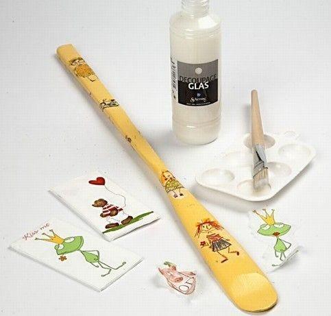 Immagine prodotto Creativ Company Calzascarpe