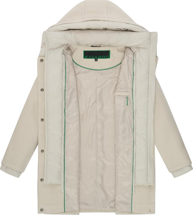 Produktbild Navahoo Flauschwunder 14 (XXL)