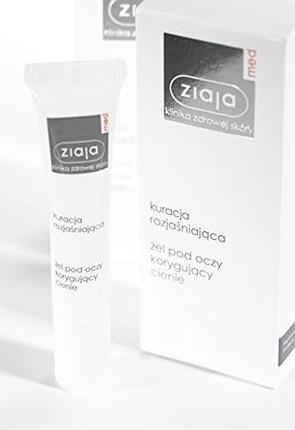 Ziaja Brightening Care (Crème, 15 ml, Tag + Nacht)