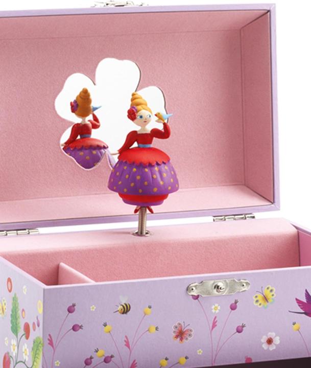 Image du produit Djeco Princesse