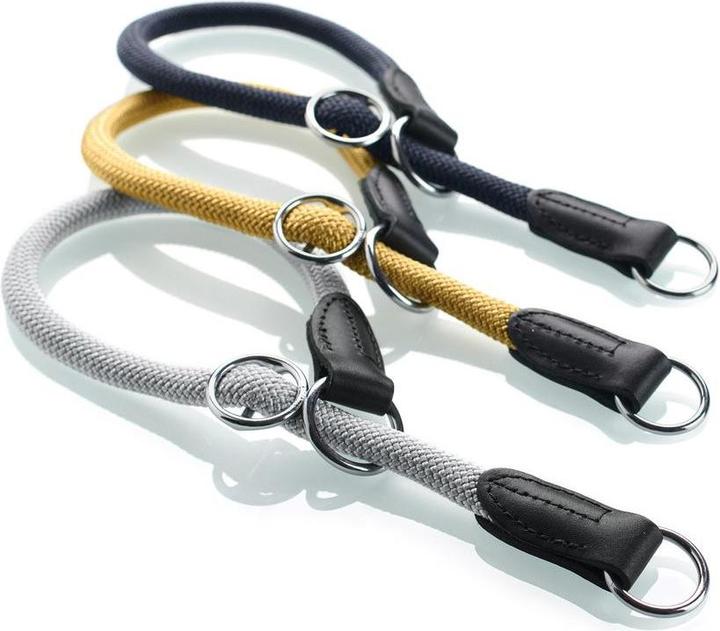 Actual product image Hunter Dressage collar Eiby Freestyle (35, Dog, General)