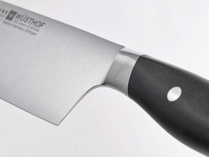 Produktbild Wüsthof Epicure Slate Kochmesser (20 cm)