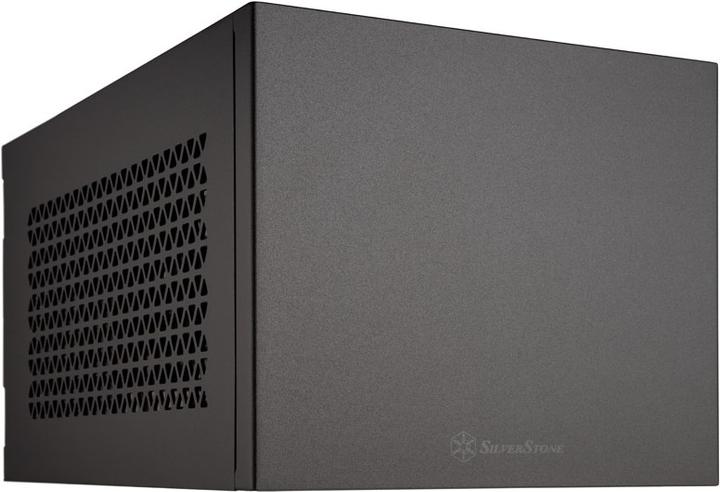 Image du produit Silverstone SST-SG15B Sugo (Mini-ITX, Mini-DTX)