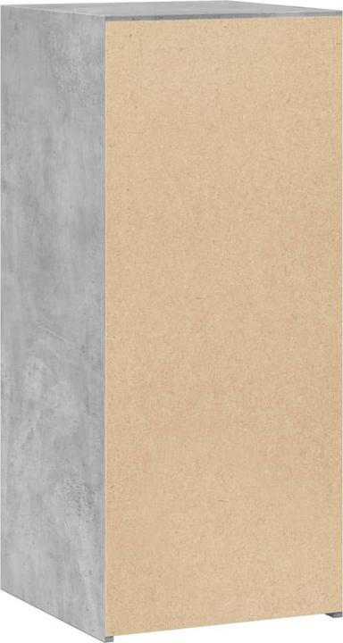 Image du produit VidaXL Buffet (40 x 41 x 93 cm)