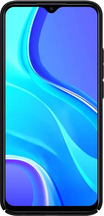 Produktbild Nillkin Super Frosted Shield Series (Xiaomi Redmi 9 Prime, Xiaomi Redmi 9)