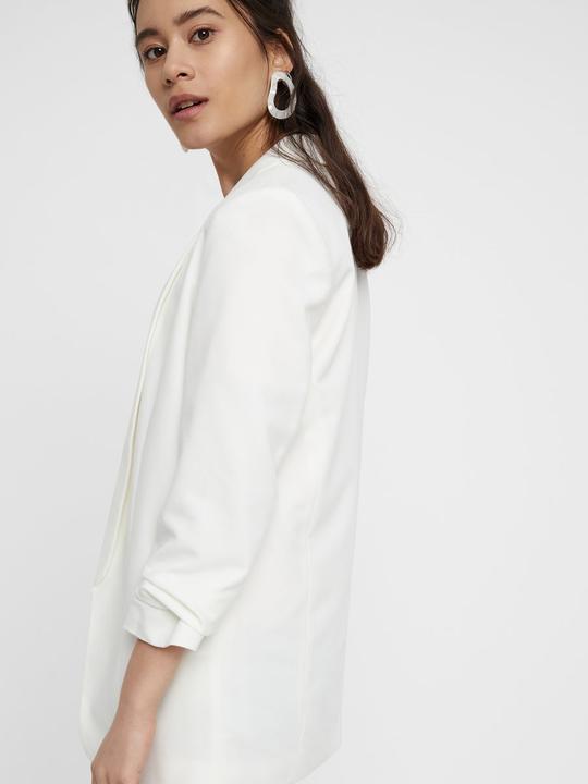 Actual product image Pieces Long 3/4 sleeve blazer (XL)