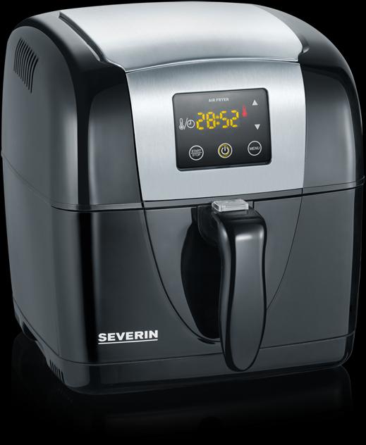 Actual product image Severin Fr 2432