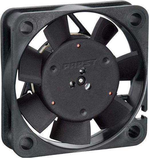 Image du produit Papst Ventilateur pour PC, 40MM 12v c.c. (40 mm)
