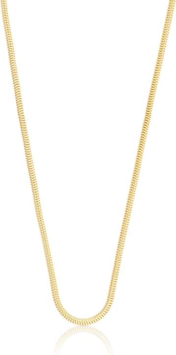 Produktbild Muau Schlange (18K 750, Gold Poliert, 42 cm)