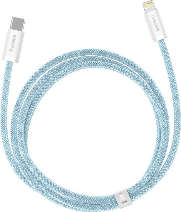 Produktbild Baseus Dynamic PD Series (1 m, USB 3.2 Gen 1, 20 W)