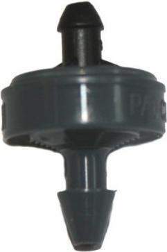 Actual product image Netafim CNL dripper Junior 4 litres/hour (Drip irrigation dripper)