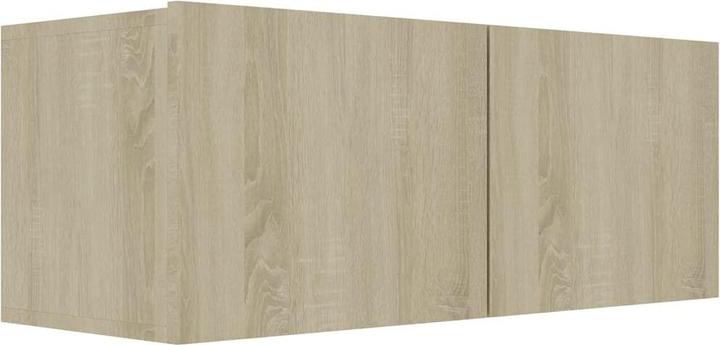 Actual product image VidaXL Lillie (100 x 30 x 30 cm)