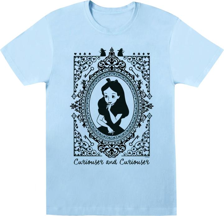 Bambino blu