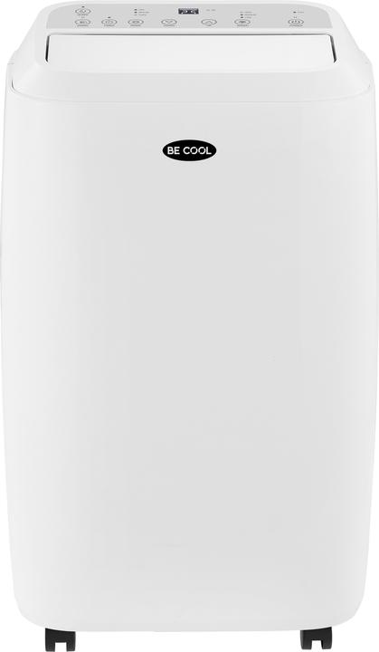 Produktbild Be Cool BC18KL2101F Klimagerät 18.000 BTU (64 m², 17060.71 BTU/h)