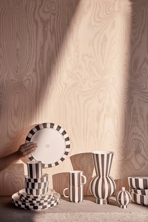 Produktbild Oyoy Toppu (1 x, 20 x 20 x 34 cm, 13.60 l)