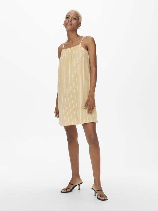 Actual product image Only Smocked dress (S)