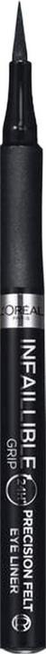 Productafbeelding L'Oréal Paris Onfeilbare Precisie Viltvoering (1 Naakt trotseren)