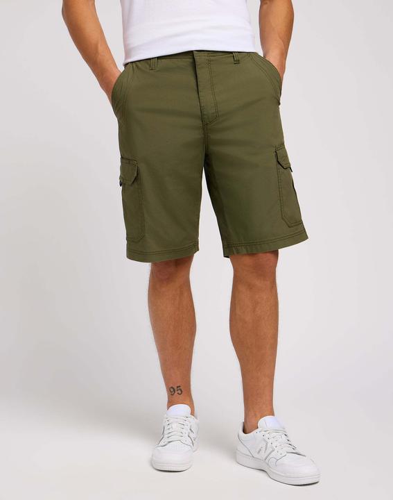 Actual product image Lee Shorts XM Crossroad Cargo Short (L)