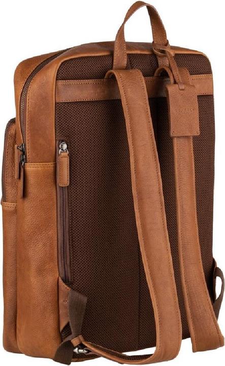 Actual product image Burkely Antique Avery Backpack Zip (13 l)