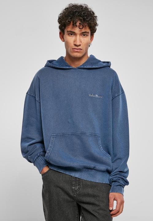 Produktbild Urban Classics Small Embroidery Hoody - 19461 (L)