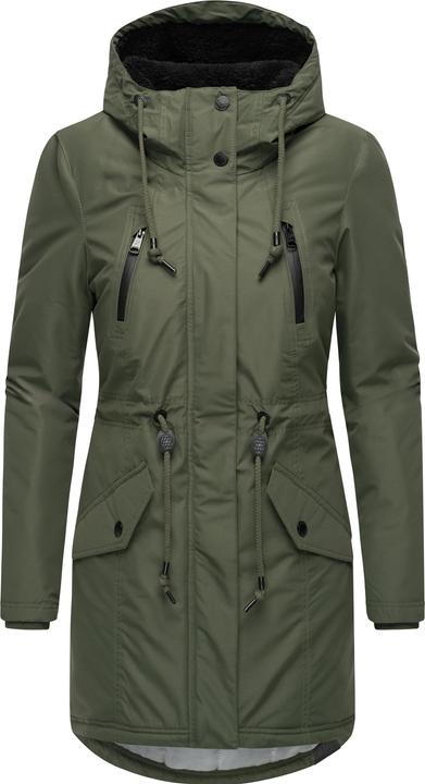 Ragwear Elsien