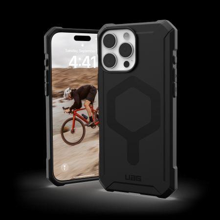 Productafbeelding UAG Essentieel pantser Magsafe (Apple iPhone 16 Pro Max)