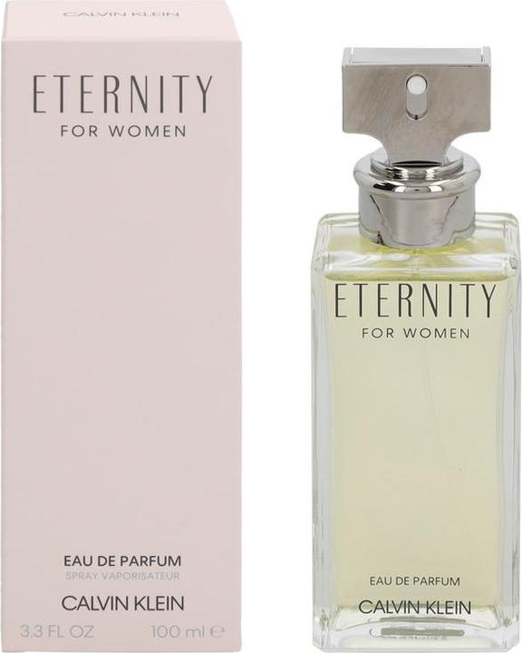 Image du produit Calvin Klein Eternité (Eau de parfum, 100 ml)
