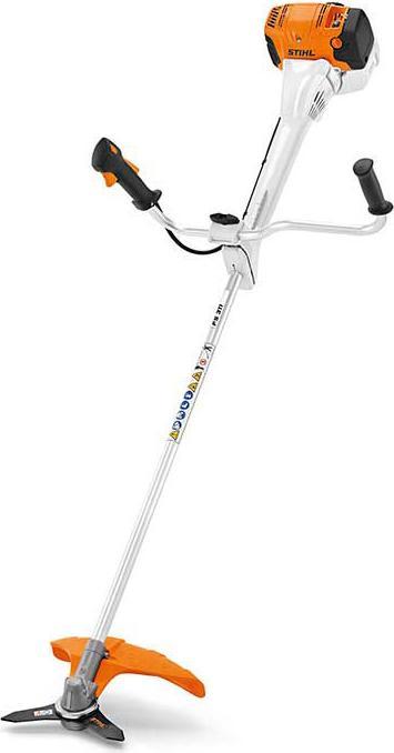 Stihl FS 311 bosmaaier a benzina Maaikop AutoCut 46 2 1,4kW (Lama per taglio metalli)